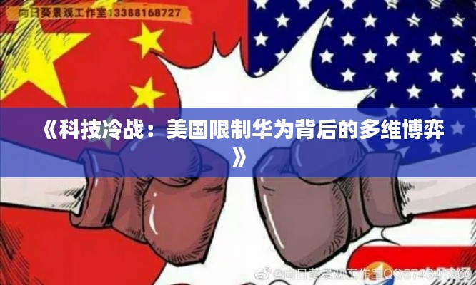 《科技冷战:美国限制华为背后的多维博弈》