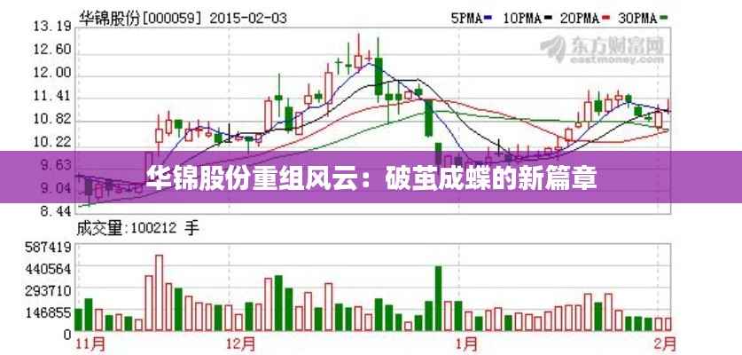 华锦股份重组风云：破茧成蝶的新篇章