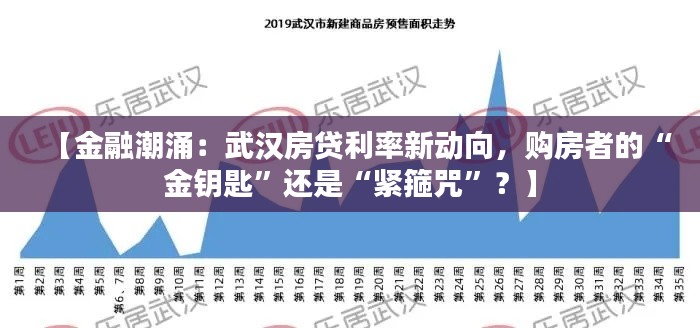 【金融潮涌:武汉房贷利率新动向,购房者的“金钥匙”还是“紧箍咒”?】