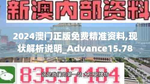 2024澳门正版免费精准资料,现状解析说明_Advance15.787