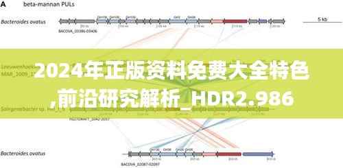 2024年正版资料免费大全特色,前沿研究解析_HDR2.986