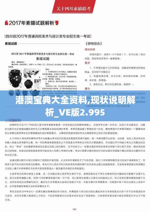 港澳宝典大全资料,现状说明解析_VE版2.995