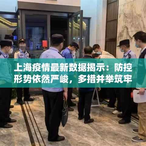 上海疫情最新数据揭示:防控形势依然严峻,多措并举筑牢防线