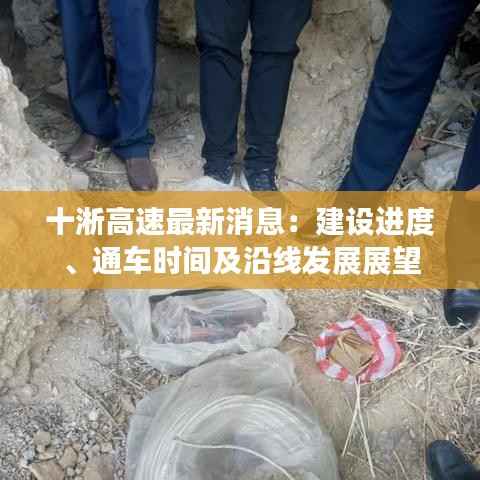 十淅高速最新消息：建设进度、通车时间及沿线发展展望