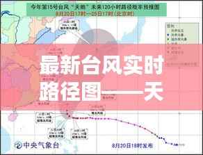 最新台风实时路径图——天鹅来袭,揭秘台风“天鹅”的动态轨迹