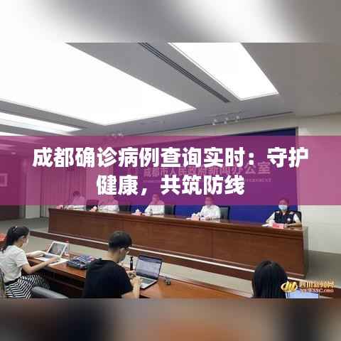 成都确诊病例查询实时:守护健康,共筑防线