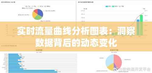 实时流量曲线分析图表:洞察数据背后的动态变化