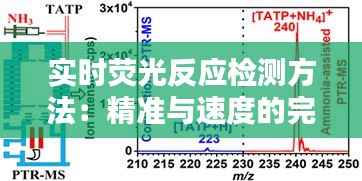 实时荧光反应检测方法:精准与速度的完美结合
