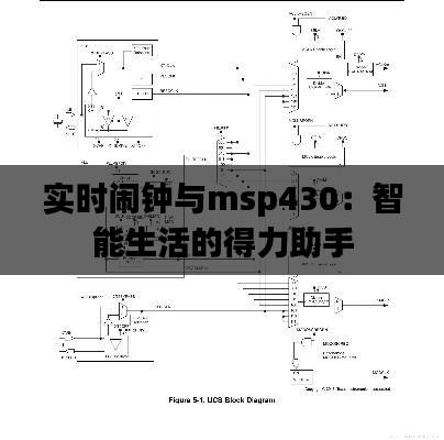 实时闹钟与msp430:智能生活的得力助手