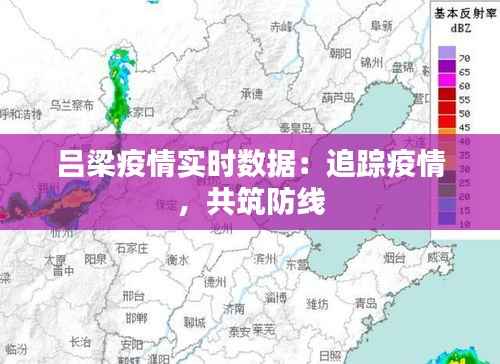 吕梁疫情实时数据:追踪疫情,共筑防线