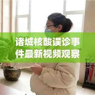 诸城核酸误诊事件最新视频观察,真相分析与深度解读