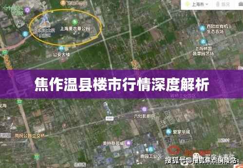 焦作温县楼市行情深度解析