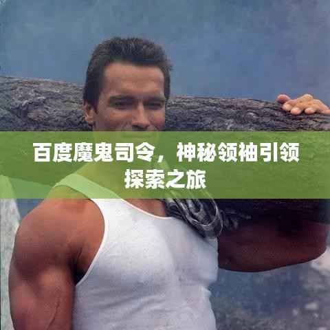 百度魔鬼司令，神秘领袖引领探索之旅
