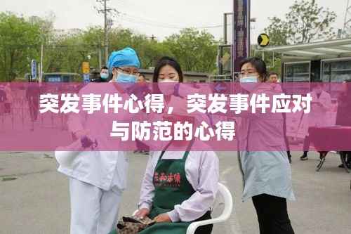 突发事件心得,突发事件应对与防范的心得