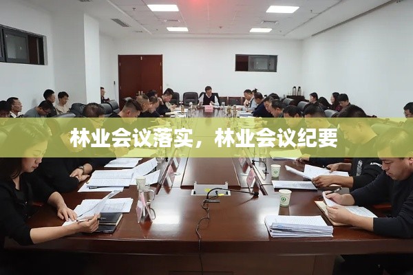 林业会议落实，林业会议纪要 