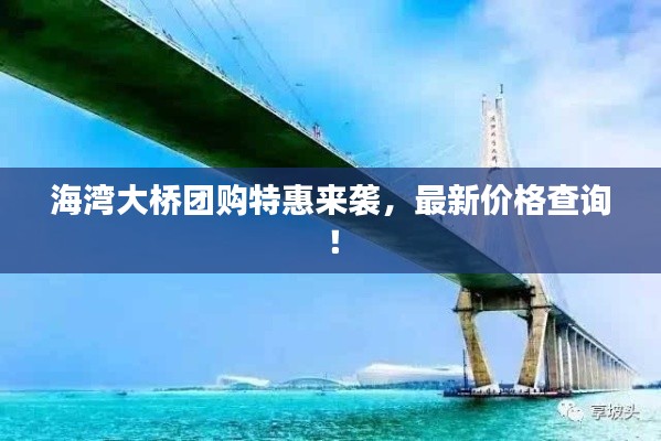海湾大桥团购特惠来袭,最新价格查询!