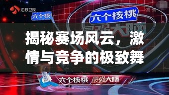 揭秘赛场风云,激情与竞争的极致舞台