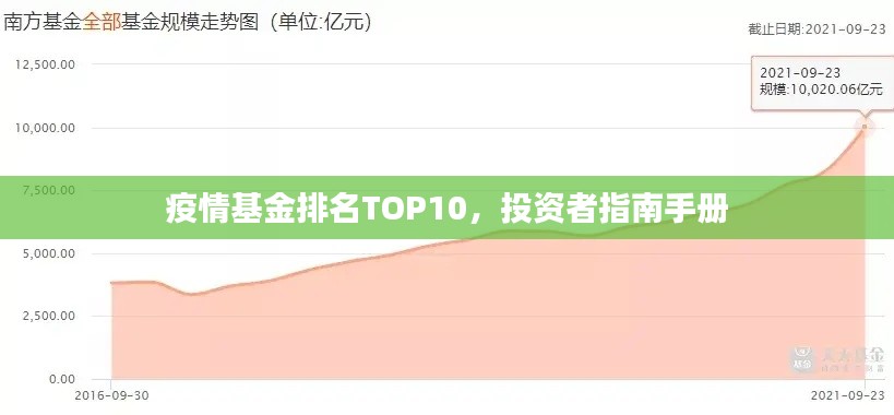 疫情基金排名TOP10,投资者指南手册