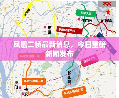凤凰二桥最新消息,今日重磅新闻发布