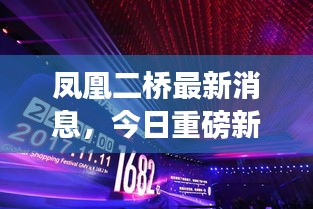 凤凰二桥最新消息,今日重磅新闻发布